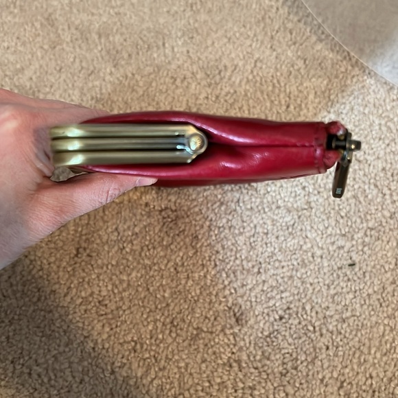 Hobo Clutch Wallet - Picture 8 of 8